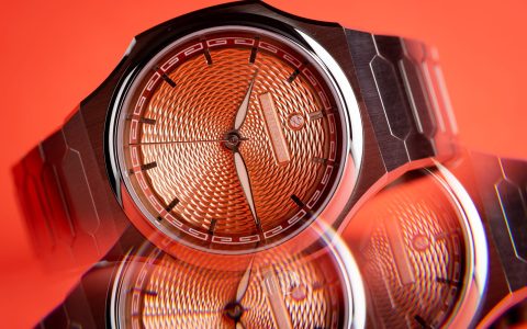 介紹Atelier Wen是“自豪的中國制造”