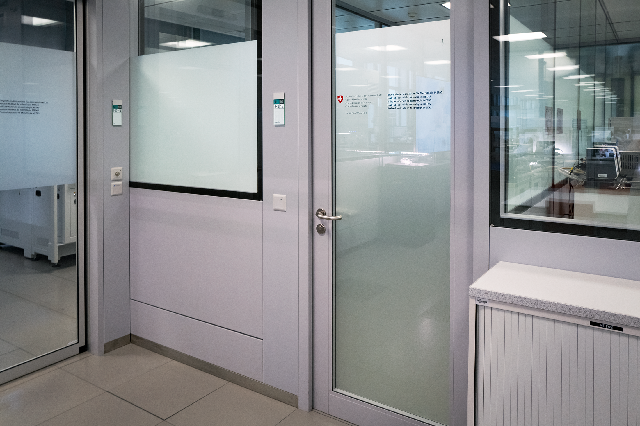 Tudor METAS 實驗室進(jìn)行 Tudor Master Chronometer 測試