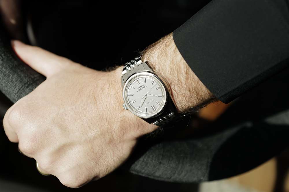 動手實踐精工之王到底是什么？