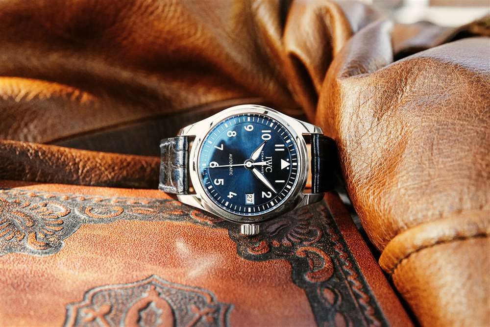 萬(wàn)國(guó)表 36