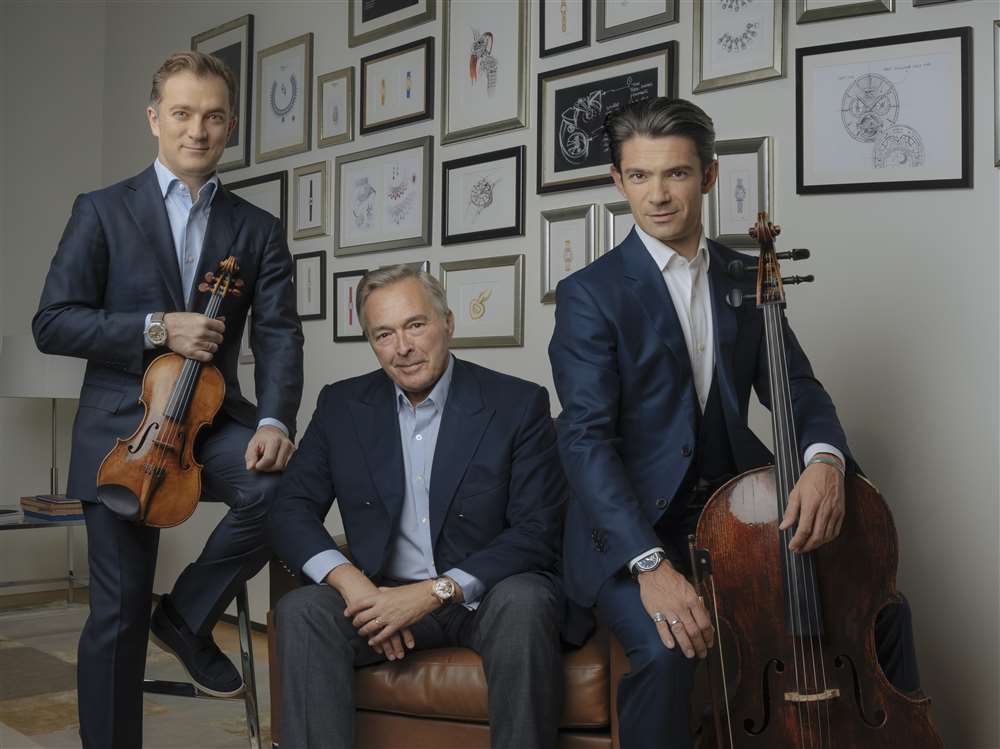 夢之隊聲學蕭邦罷工一