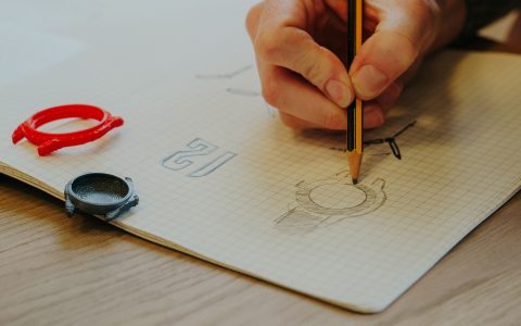 我是如何來到AnOrdain的28歲設計高手