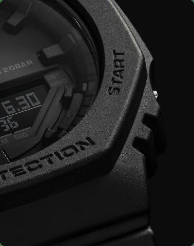 形狀的背后G-SHOCK如何打造現(xiàn)代設(shè)計(jì)標(biāo)志