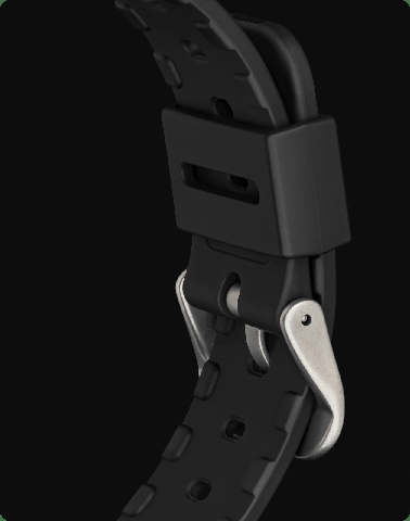 形狀的背后G-SHOCK如何打造現(xiàn)代設(shè)計(jì)標(biāo)志