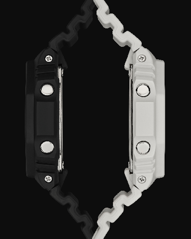 形狀的背后G-SHOCK如何打造現(xiàn)代設(shè)計(jì)標(biāo)志