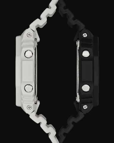 形狀的背后G-SHOCK如何打造現(xiàn)代設(shè)計(jì)標(biāo)志