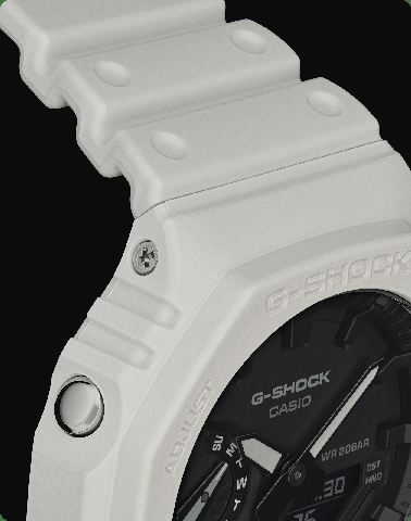 形狀的背后G-SHOCK如何打造現(xiàn)代設(shè)計(jì)標(biāo)志