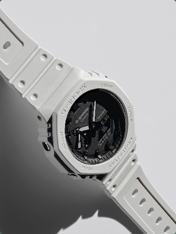 形狀的背后G-SHOCK如何打造現(xiàn)代設(shè)計(jì)標(biāo)志