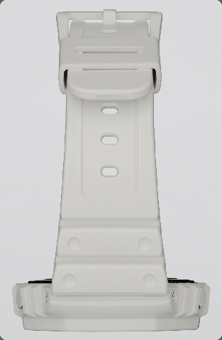 形狀的背后G-SHOCK如何打造現(xiàn)代設(shè)計(jì)標(biāo)志