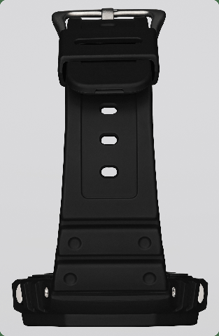 形狀的背后G-SHOCK如何打造現(xiàn)代設(shè)計(jì)標(biāo)志