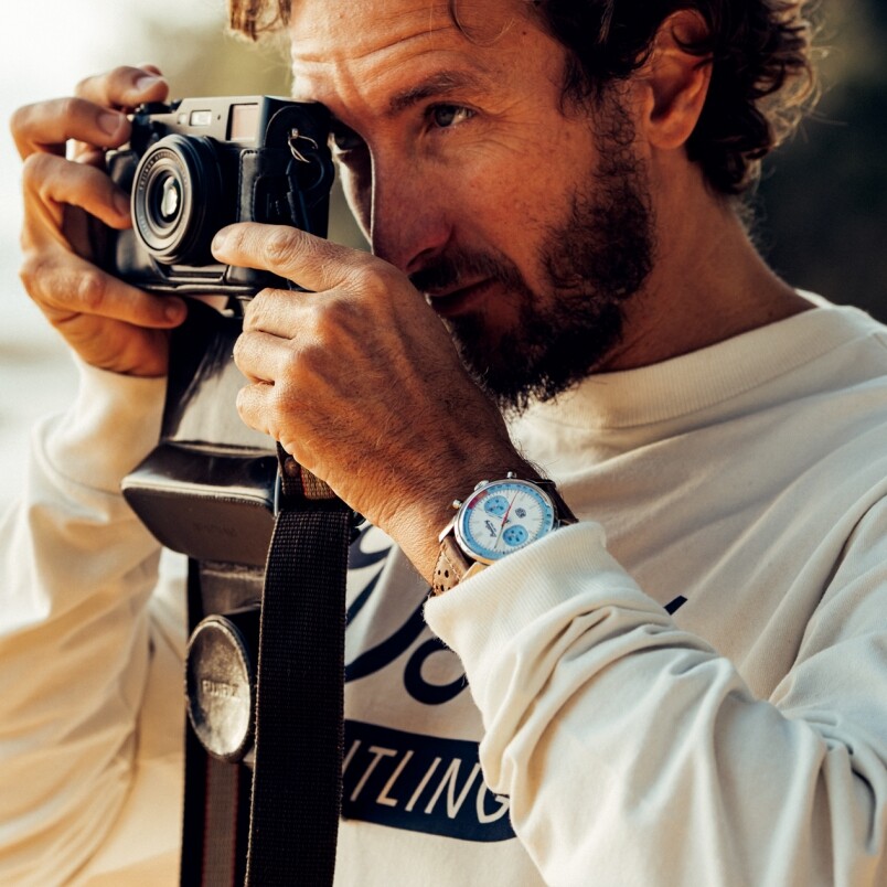 Breitling Top Time Deus 價錢介紹