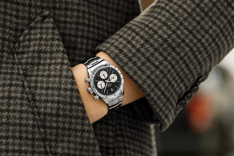 1973年勞力士蠔式Cosmograph 'Daytona' Sigma表盤參考。6265帶盒帶說明書