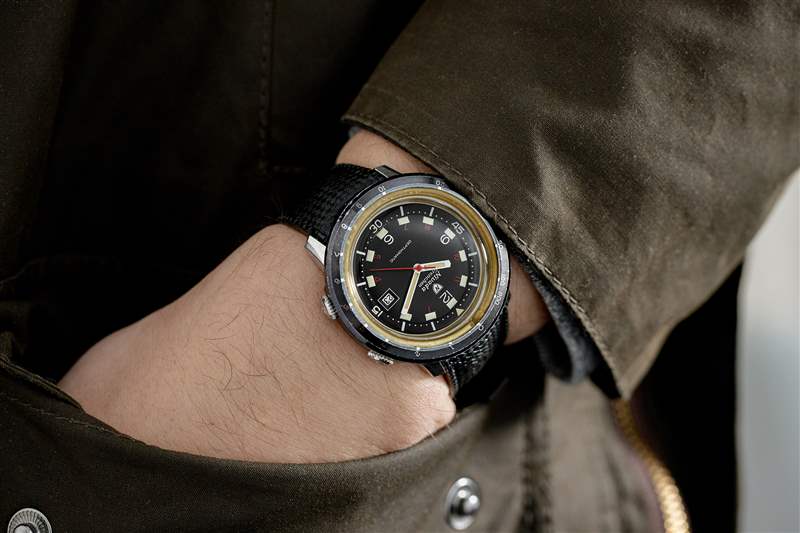 復古手表1966年勞力士Cosmograph“Big”Daytona、1967年歐米茄星座18k白金和1969年Grand Seiko Day Date