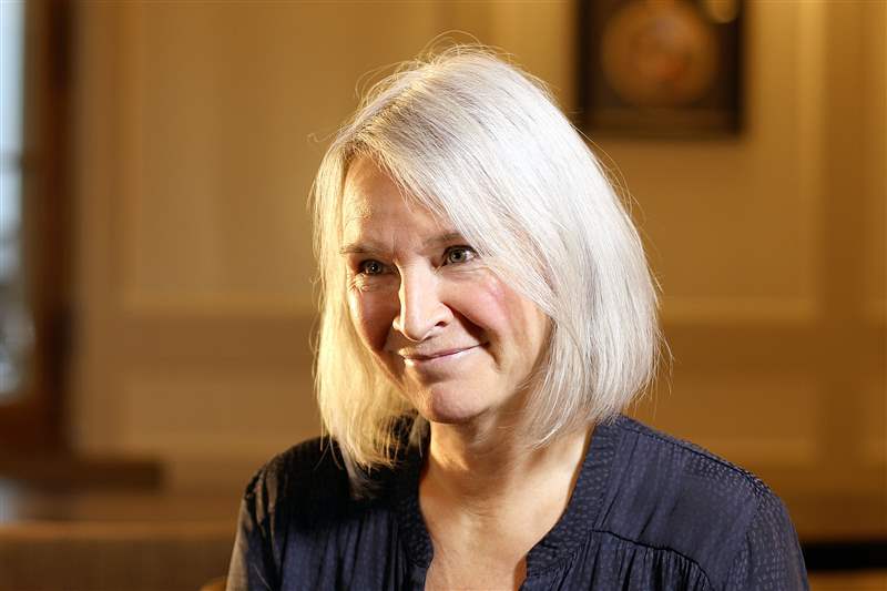 Anne-Marie Moser，La Rose Carrée 懷表設(shè)計師