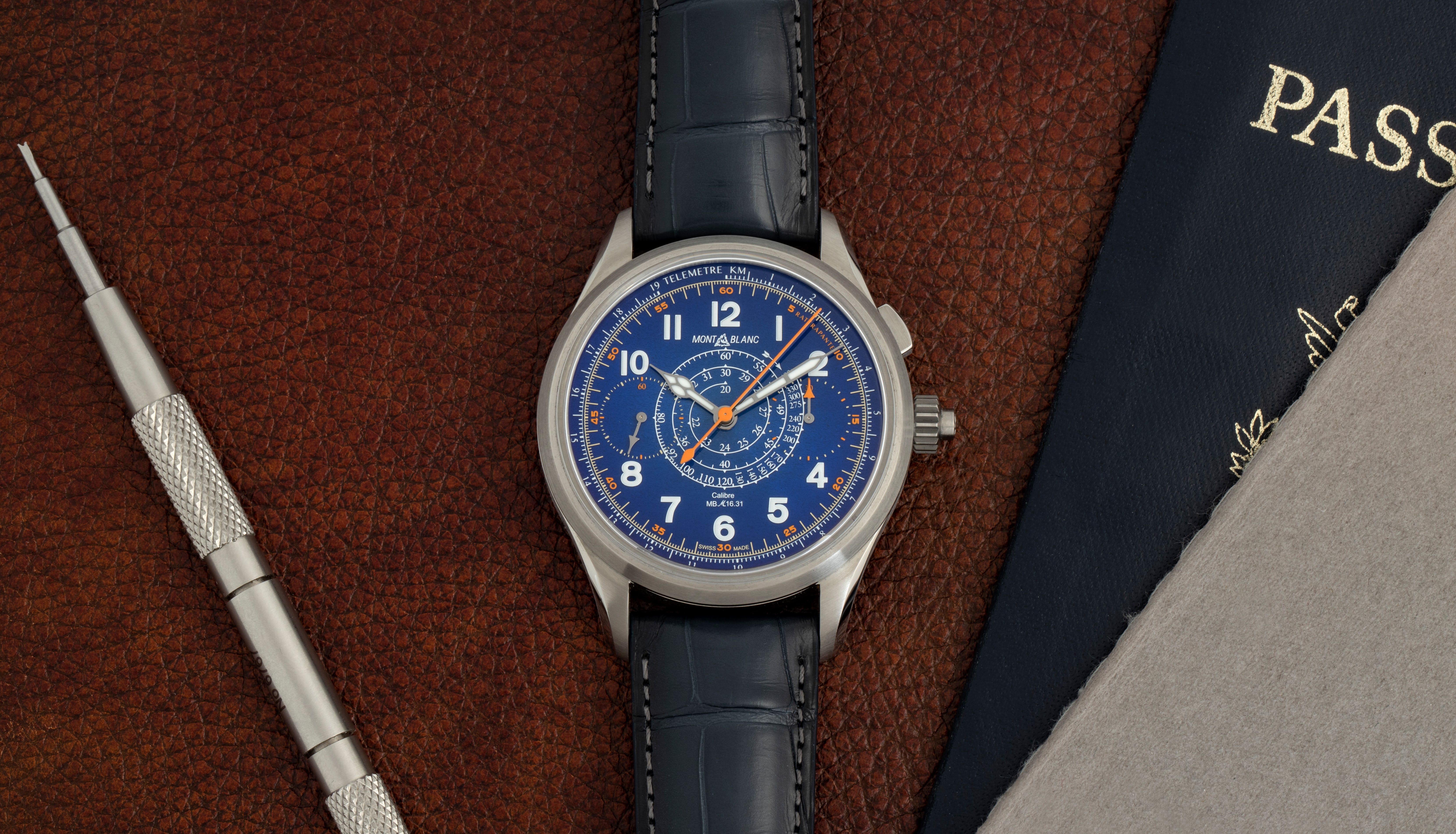 終于來了。 精工新款經濟實惠的格林尼治標準時間是一股不可忽視的力量