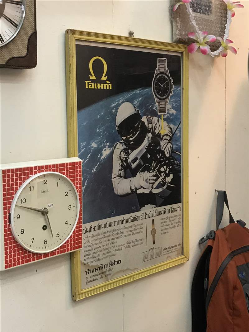 Grails我終于找到了我的圣杯手表。這就是為什么我不買它。