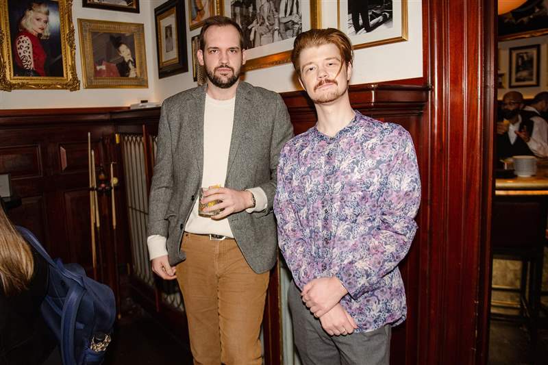 Logan Baker：獨(dú)立高級鐘表