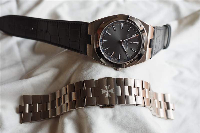 江詩(shī)丹頓Overseas超薄