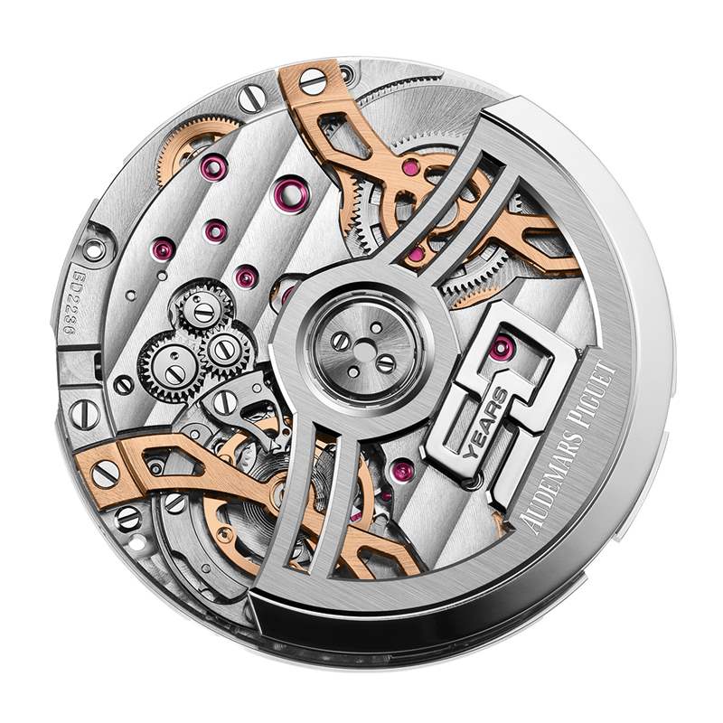 愛彼皇家橡樹 Reference 16202 Jumbo 機(jī)芯