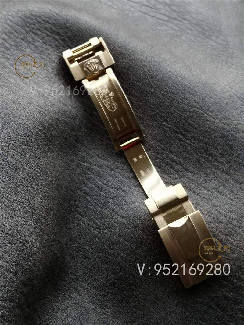 Clean廠(chǎng)C廠(chǎng)勞力士余文樂(lè)迪通拿4130機(jī)芯版本值得入手嗎