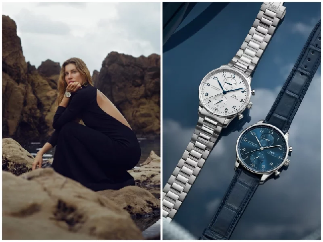 ZF廠萬國葡計IW371617首款萬國鋼鏈款葡計值得入手嗎？