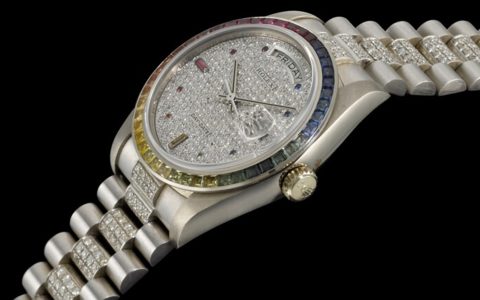 稀有性和出處總是很重要