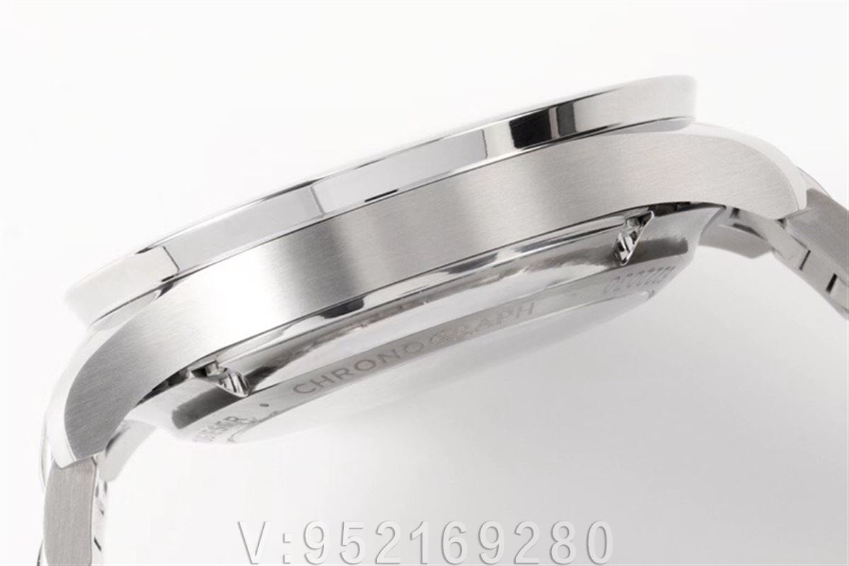 ZF廠萬國葡計IW371617首款萬國鋼鏈款葡計值得入手嗎？