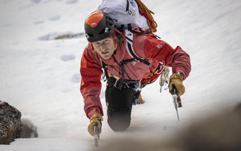 準確地說是一首時間與溫度的歌