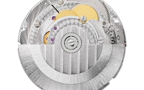 塞利塔Sellita SW200機芯和ETA2824-2機芯相同嗎？