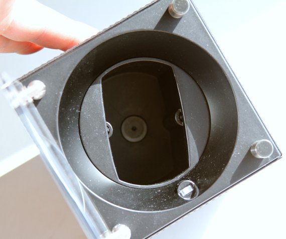 瑞士SwissKubiK搖表器值得入手嗎？