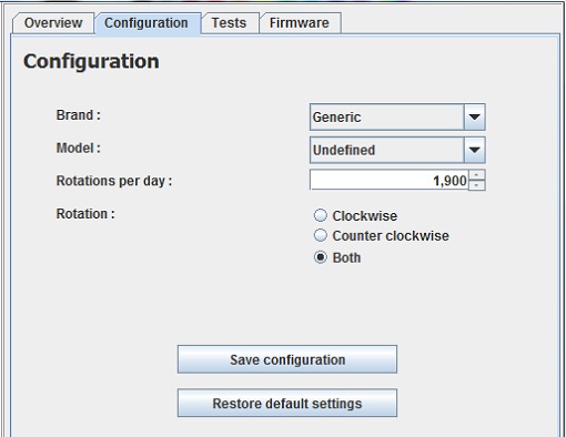 瑞士SwissKubiK搖表器值得入手嗎？