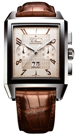 真力時皇家港 - 埃爾普里梅羅運動