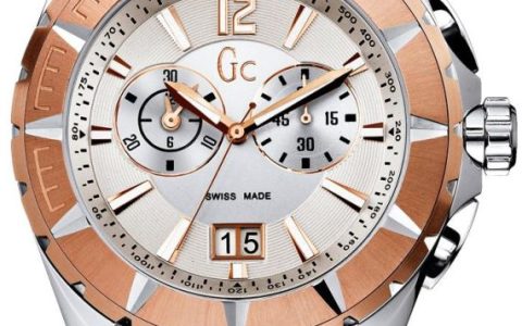 GC運動級XL-真力時Defy X-treme風格腕表