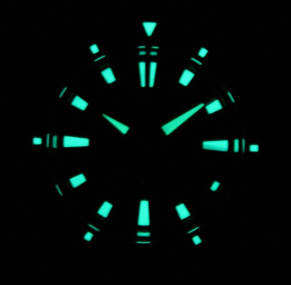 林德·韋德林雙定時雙倍計超級夜光新星