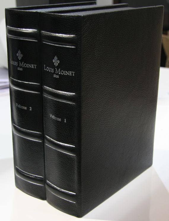 路易-莫內(nèi)-手表-上鏈器-表殼