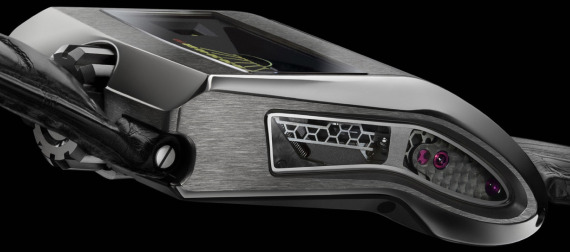 烏爾維克-你的-CC1-國(guó)王眼鏡蛇手表-表殼帶