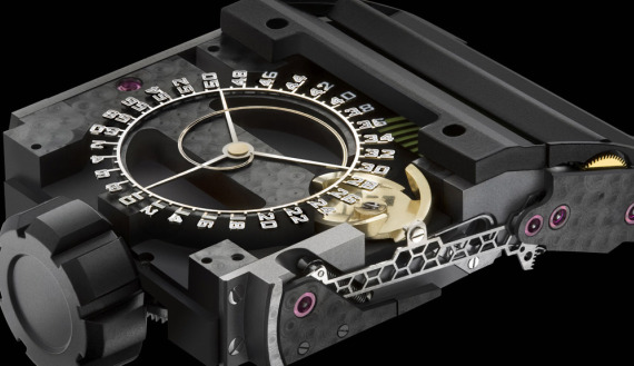 烏爾維克-你的-CC1-國(guó)王-眼鏡蛇-手表-運(yùn)動(dòng)