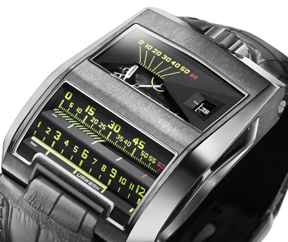 烏爾維克-你的-CC1-國(guó)王眼鏡蛇-手表