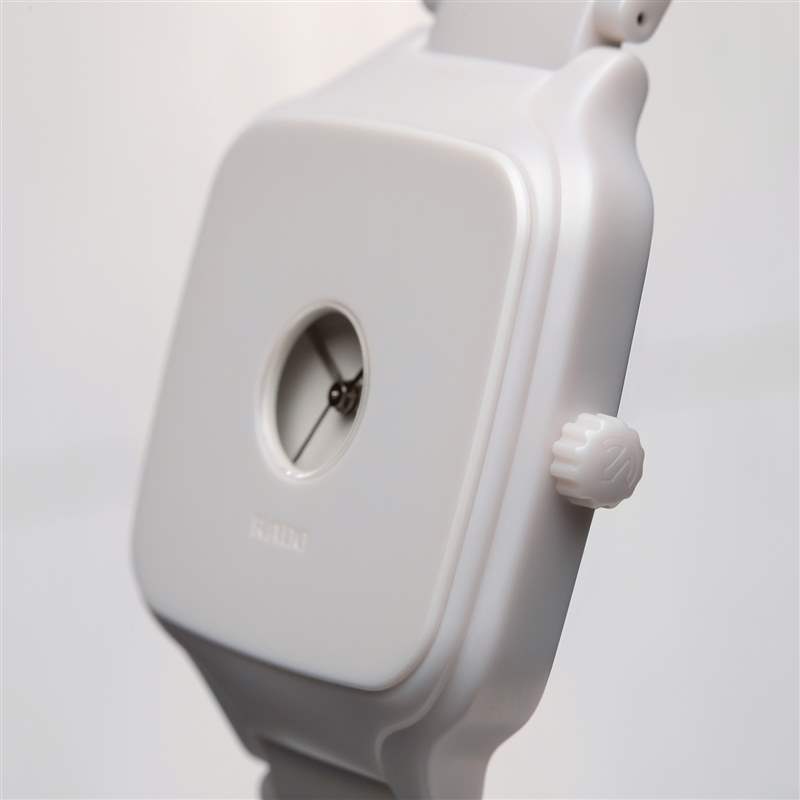 雷達(dá)表冠視圖