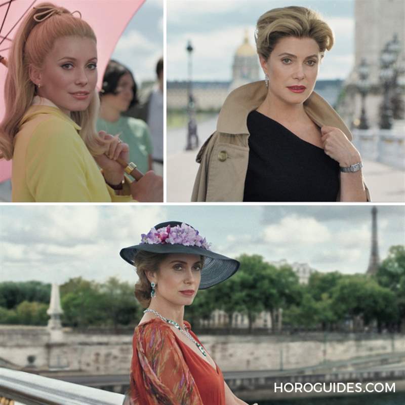 2023年，Cartier Tank Fran?aise盛大回歸