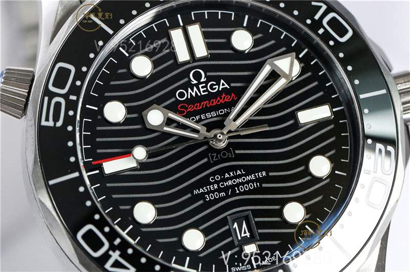 手表寫著200米,300米,500米防水是什么意思