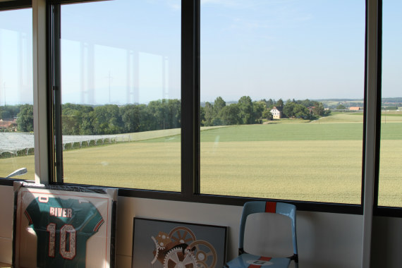 宇舶表恒寶HUBLOT表廠制表過(guò)程獨(dú)家內(nèi)幕