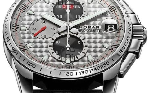 蕭邦千米利亞Mille Miglia系列手表