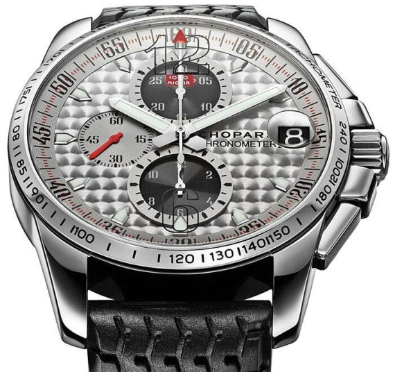 蕭邦千米利亞Mille Miglia系列手表