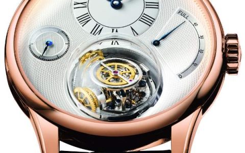 “納塔夫時代”的真力時 Defy Xtreme天頂克里斯托夫·科隆腕表