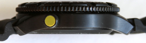 克里斯托弗·沃德（Christopher Ward）C600三技術(shù)精英潛水員手表