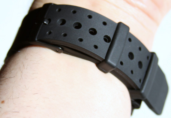 克里斯托弗·沃德（Christopher Ward）C600三技術(shù)精英潛水員手表