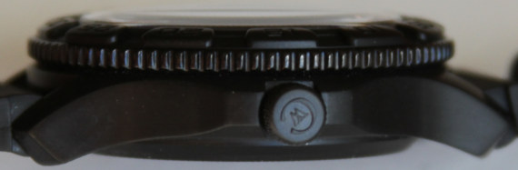 克里斯托弗·沃德（Christopher Ward）C600三技術(shù)精英潛水員手表