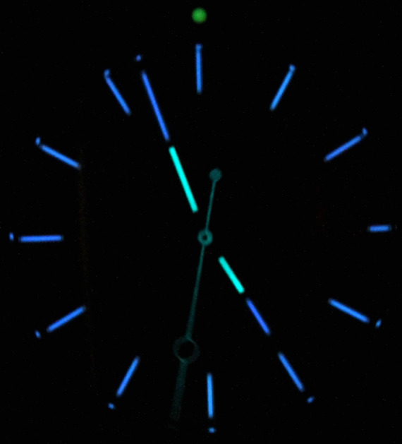 克里斯托弗·沃德（Christopher Ward）C600三技術(shù)精英潛水員手表