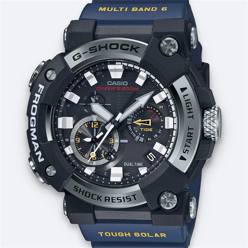 編輯精選以低于1000美元的價(jià)格在我們最喜歡的野戰(zhàn)手表中玩耍